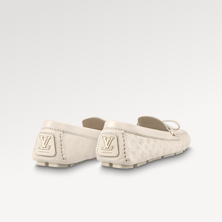 Gloria Flat Loafer